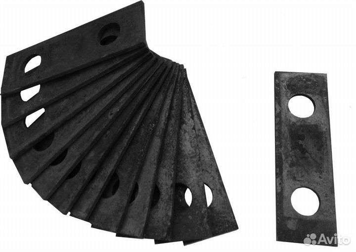 Ротор для дробилки компонентов