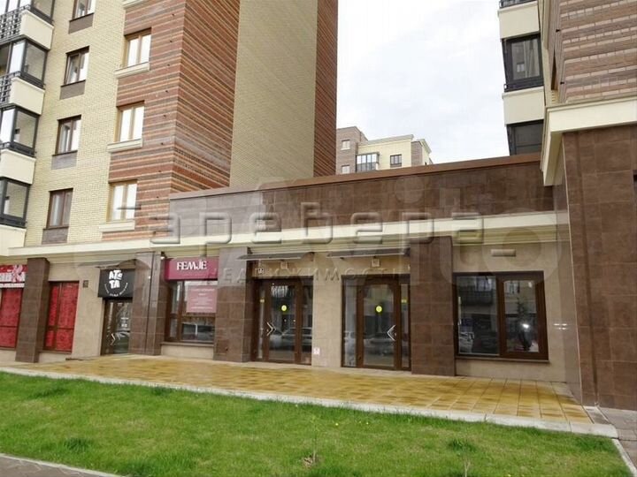 Помещение свободного назначения, 77.1 м²