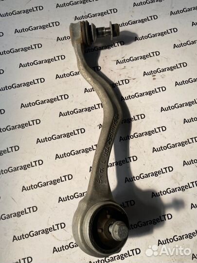 Рычаг передний левый Bmw X3 G01 2019