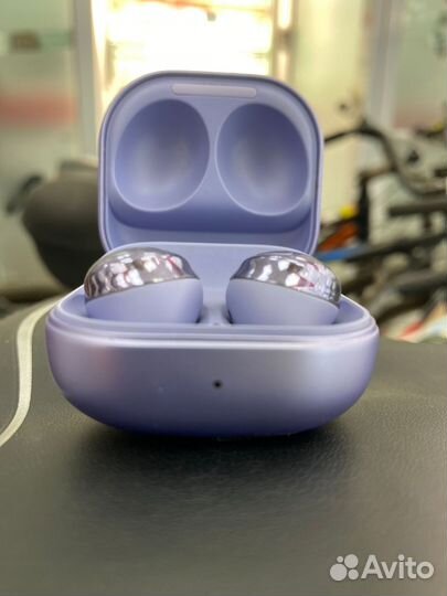 Наушники, Samsung Galaxy Buds Pro