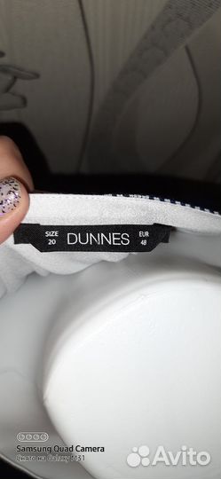 Кофта блузка