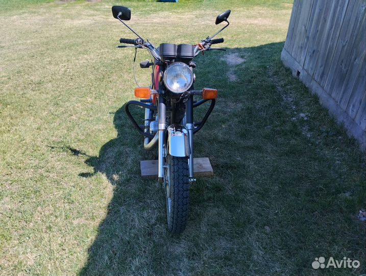 Продам Иж планета 5