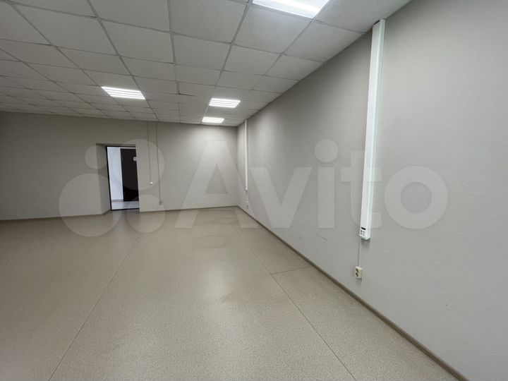 Офис, 58 м²