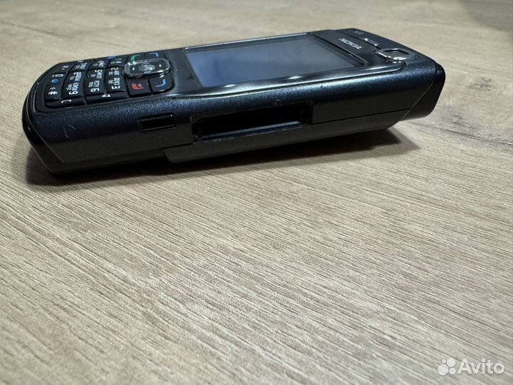Nokia N70