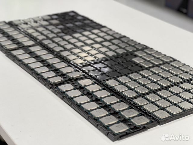 Процессоры intel core i3/i5 10-13 поколение