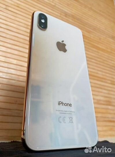 iPhone Xr, 256 ГБ