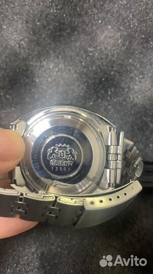 Мужские наручные часы