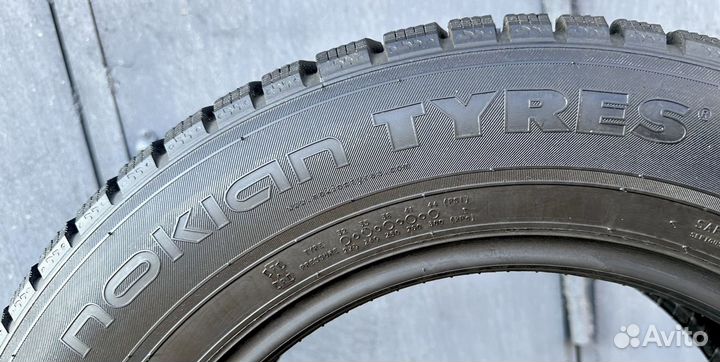 Nokian Tyres Nordman 7 205/65 R16