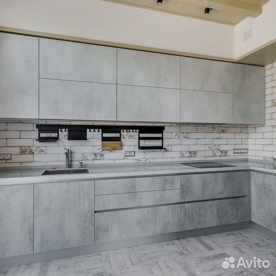 Кухня на заказ