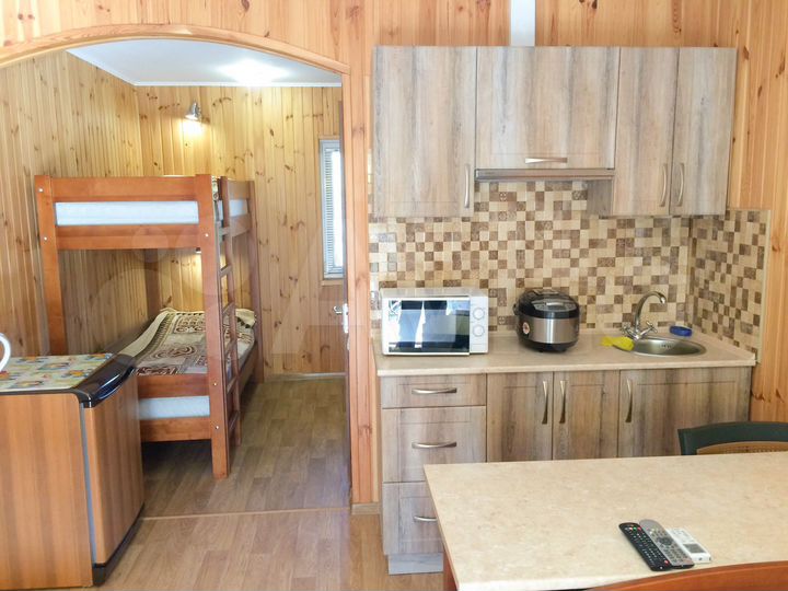 Комната 23 м², 2/4 эт.