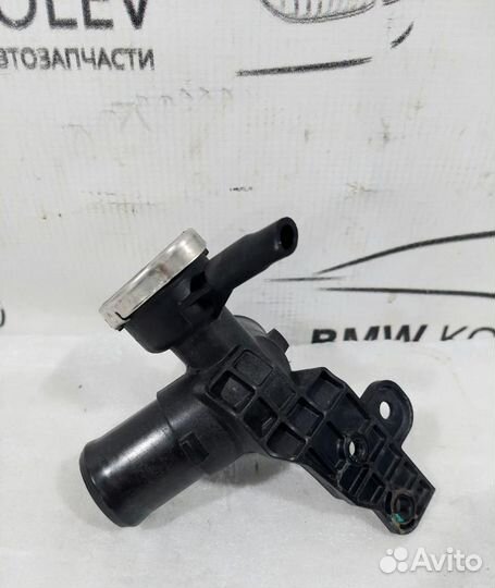 Горловина радиатора Ceed 2012-2018 Kia Ceed