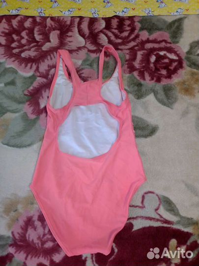 Купальник для девочки