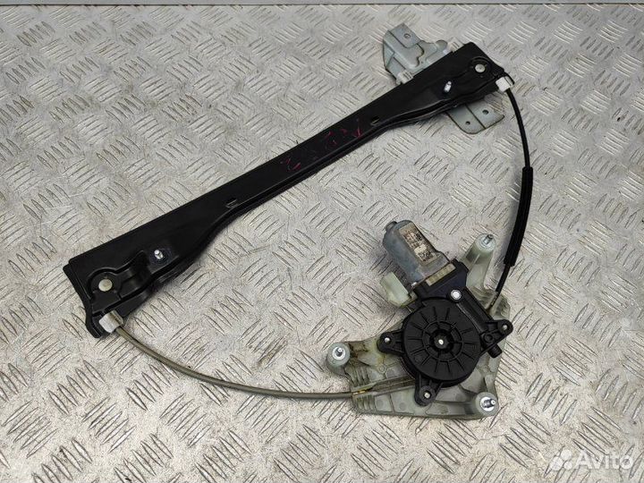 Стеклоподъемник электр. передний левый Omoda C5