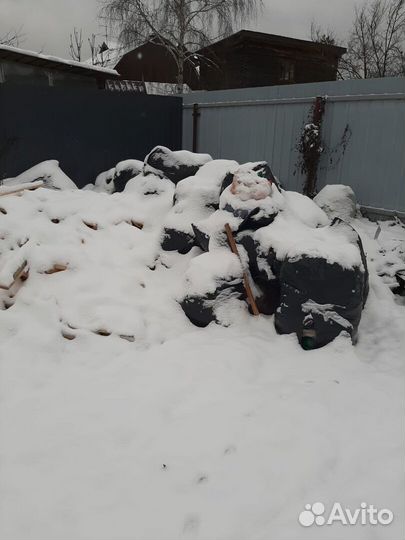 Вывоз мусора Лесной городок