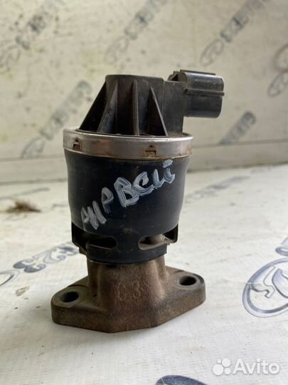 Клапан егр Honda Airwave