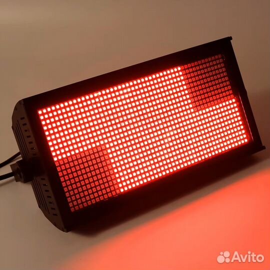 Shehds LED 200 Вт RGB Strobe (2 шт.)