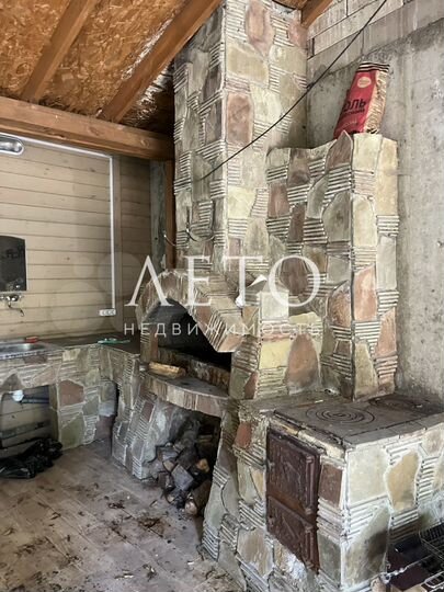 5-к. квартира, 225 м², 1/5 эт.