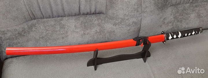 Катана сувенирная