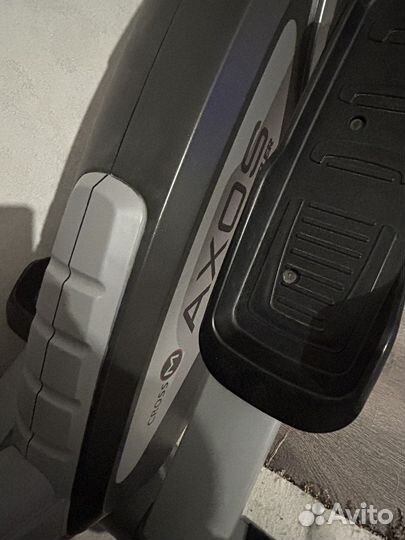 Элипсоидный тренажер Kettler