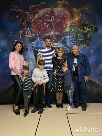 Клуб Виртуальной Реальности