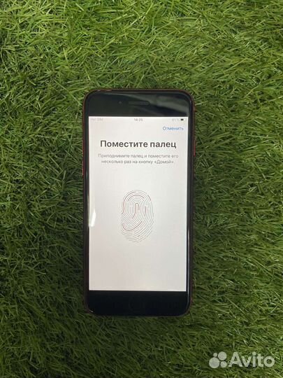 iPhone SE (2020), 64 ГБ