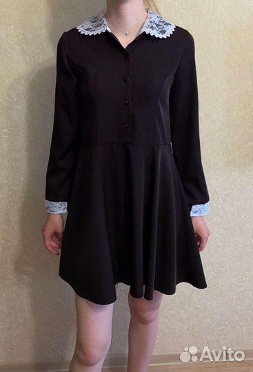 Школьная форма на последний звонок 42