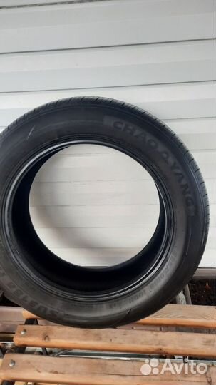 ChaoYang SU318A 225/60 R18