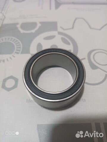 Подшипник кондиционера Maserati 35 50 20