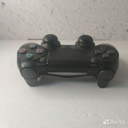 Геймпад Sony Play Station 4 (Рассрочка / Л1)
