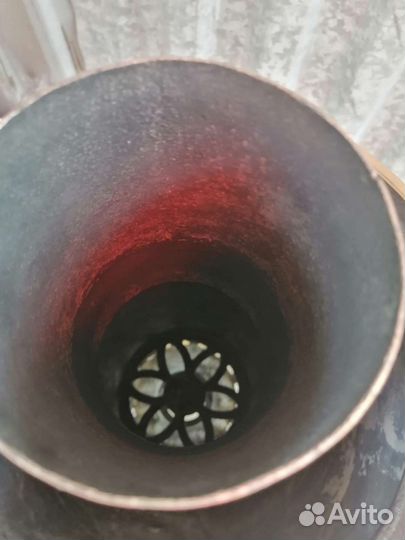 Самовар Баташева