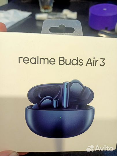 Realme buds air 3