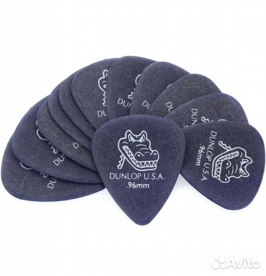Медиаторы Dunlop