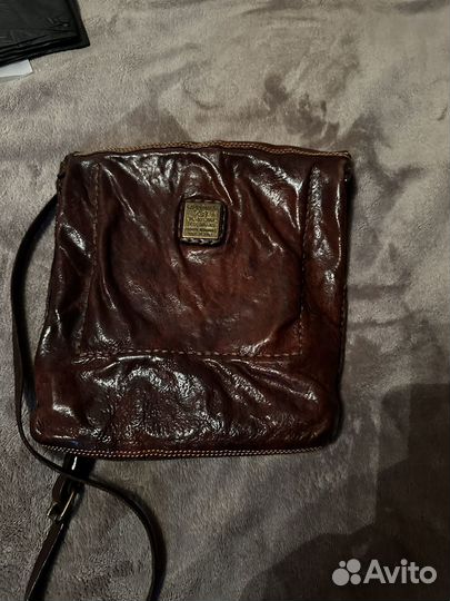 Сумка campomaggi