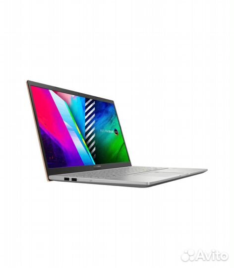 Ноутбук asus VivoBook Series K513EA-L12289, серый