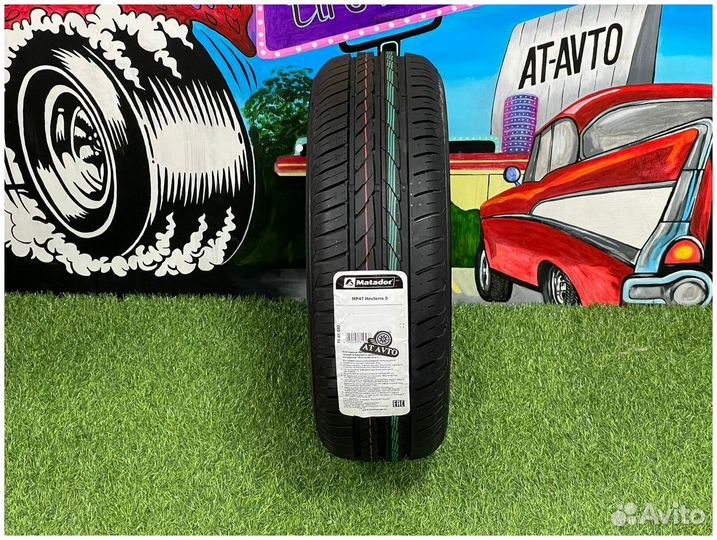 Matador MP 47 Hectorra 3 185/60 R14 82