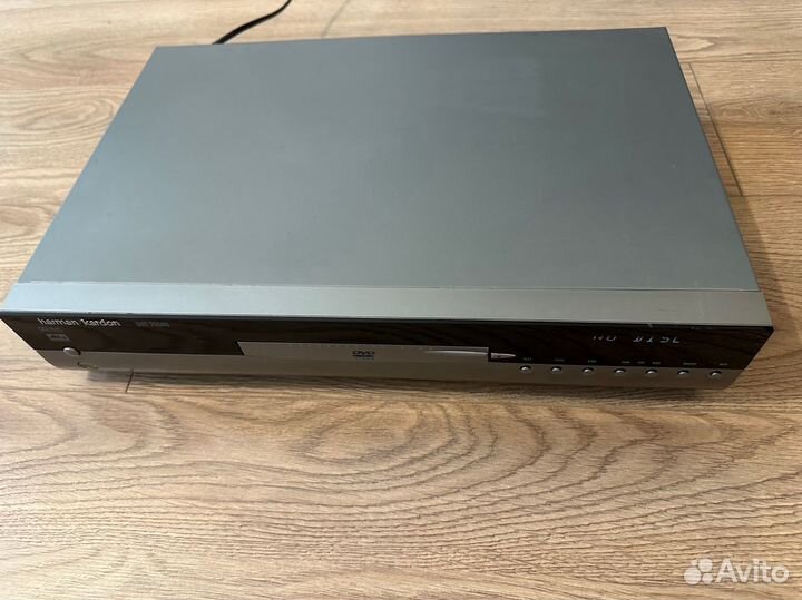 DVD плеер Harman Kardon DVD 2550S