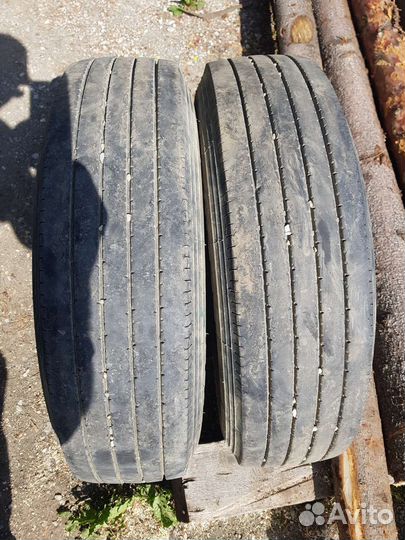 Ovation VI-660 215/75 R17