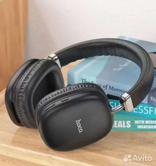 Беспроводные наушники hoco