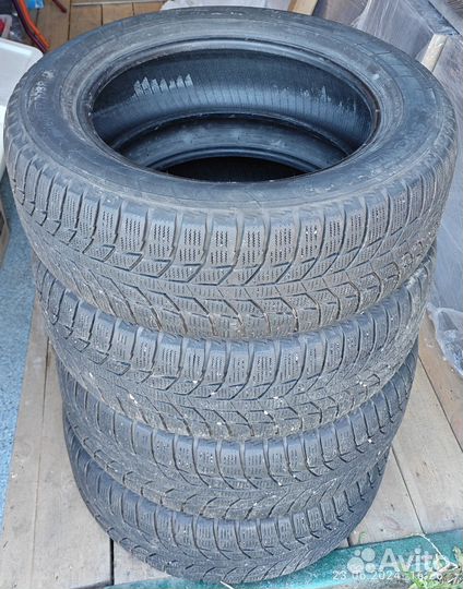 Triangle PL01 225/60 R17 103