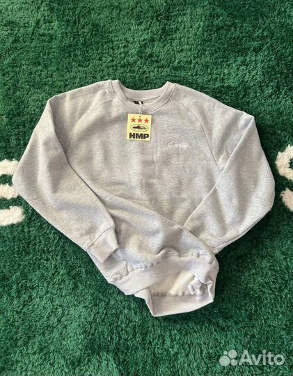 Свитшот corteiz на руках