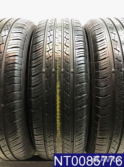 Dunlop Grandtrek ST30 225/65 R17 97U