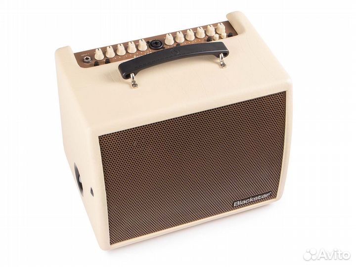 Комбоусилитель Blackstar Sonnet 60 Blonde