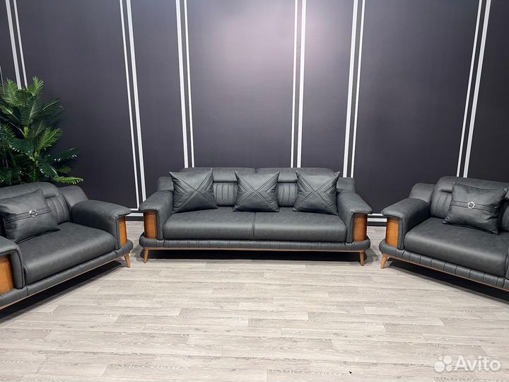 Мягкая мебель