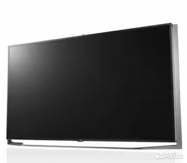 Телевизор lg 79ub980v