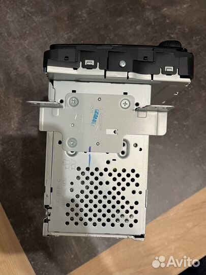 Магнитола штатная Hyundai Creta (ACB10ctre)