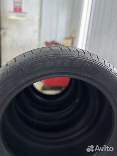 Sailun Atrezzo ZSR 295/40 R22