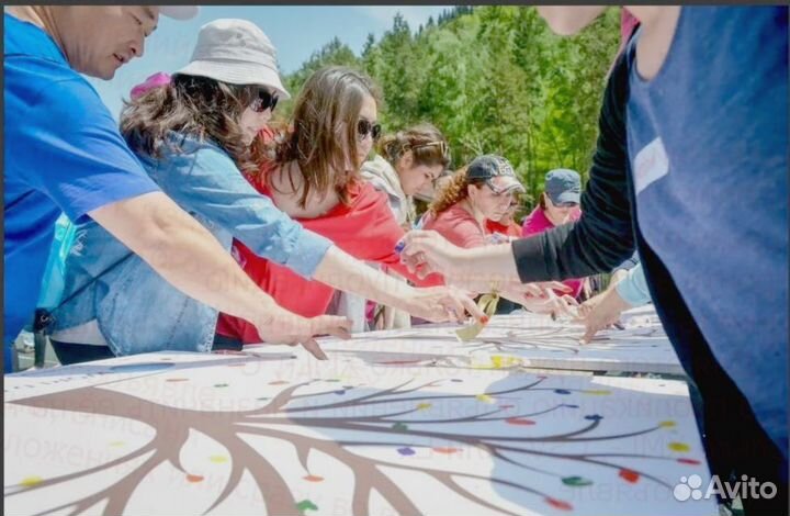 Работик торгового зала /Обучаем Спецодежда Супер у