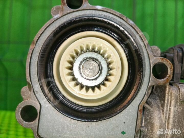 Электромотор раздатки Bmw X5 E70 N52B30