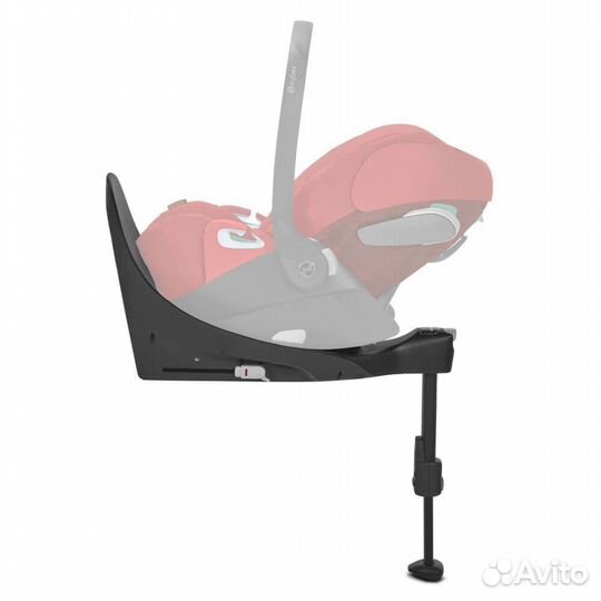 Cybex Base Z2