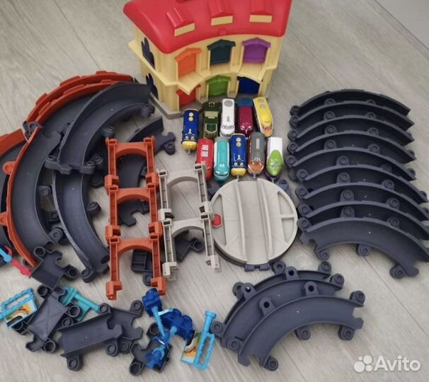 Набор чагинтон